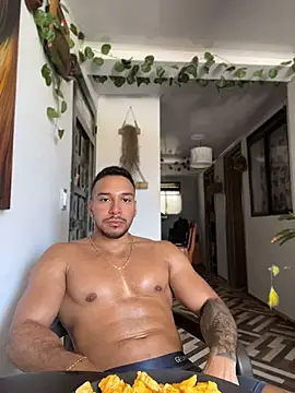 Czat XXX na żywo – FreszX