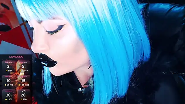 Roxyenergy Live XXX-chat