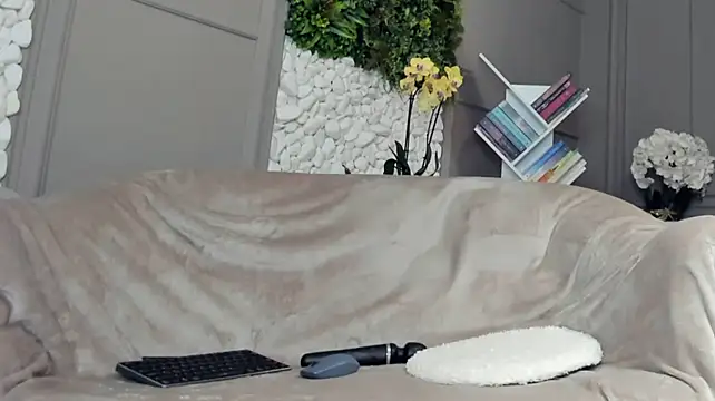 Živý XXX chat Deliciouslips
