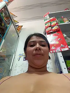emilyjohanson's Webcam Show