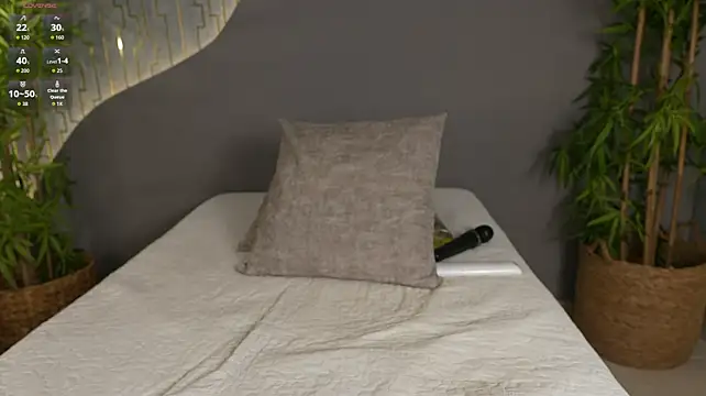 Czat XXX na żywo – Bonny_Watson