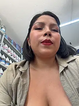ISABELLA__LUNA Live XXX Chat