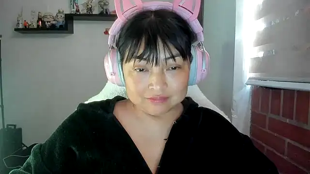 Shaddycute_ Obrolan Langsung XXX