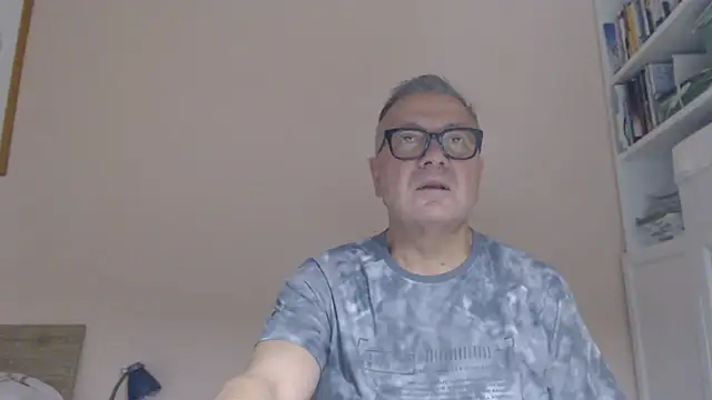 YOU6me Webcam Show