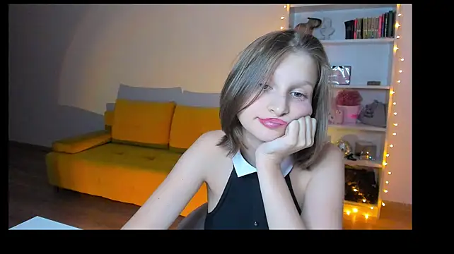 Živý XXX chat TessaTempt