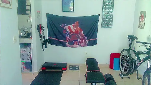 Andy_gray – Live XXX-chat