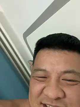 zhang1118's Live XXX Chat
