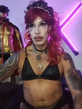 Онлайн чат XXX LILITHMADAME