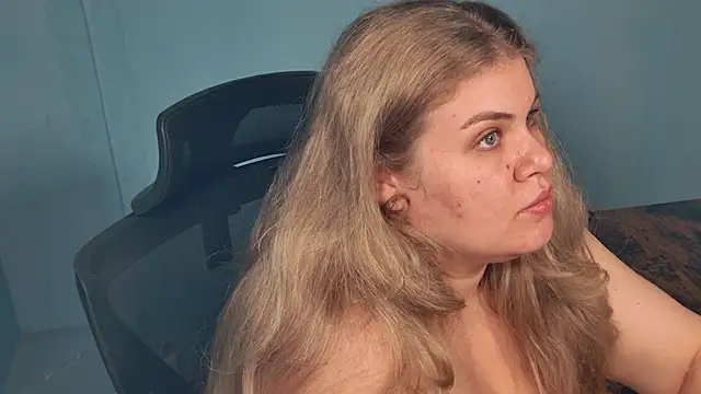 Živý XXX chat Allyy_baby