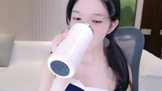 โชว์เว็บแคมของ EnEn_xiaobao