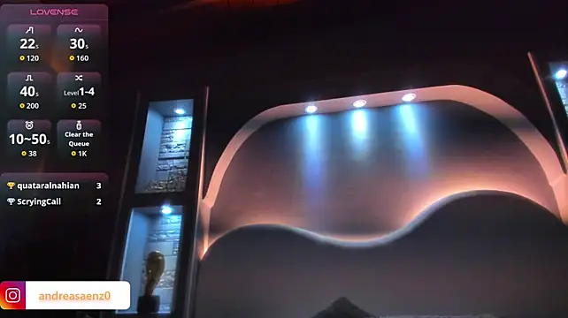 Sweet_Celeste06's Live XXX Chat