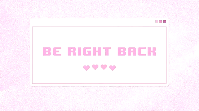 CassiePinkk's Live XXX Chat