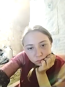 Jen-lov Live XXX Chat
