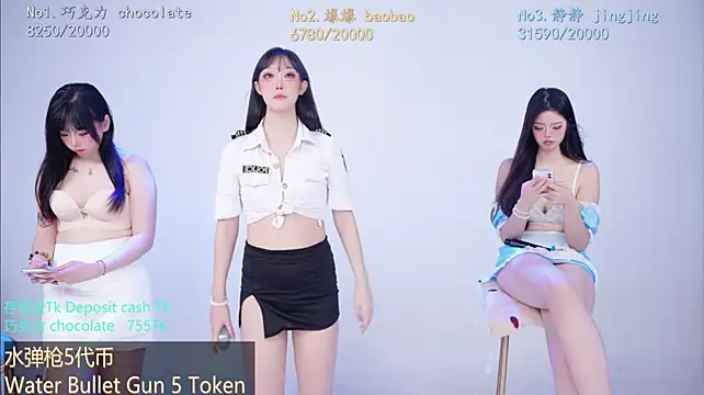 MJ-520 live XXX chat