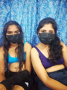 عرض كام Tamil_SweetHeart