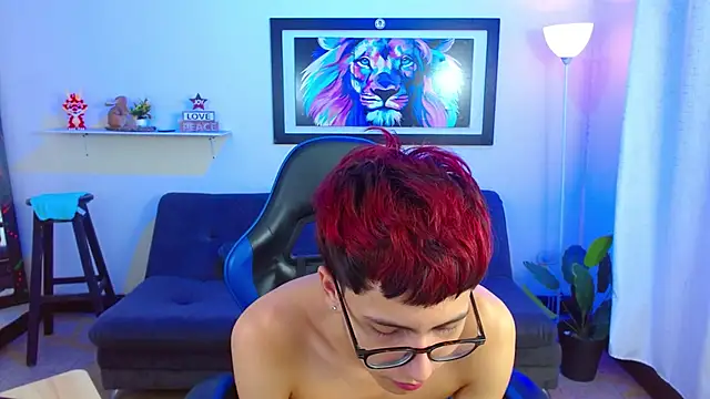 alexcum_18 Live XXX-chat