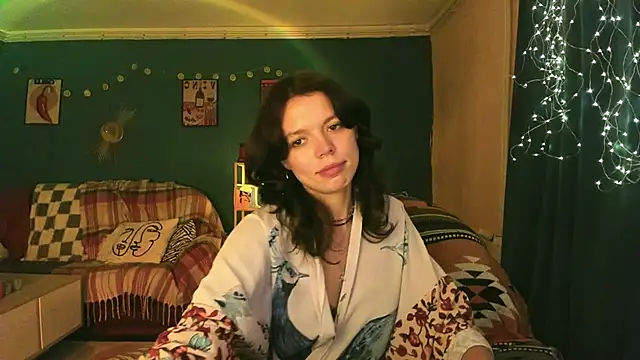 ClancyMorissey Obrolan Langsung XXX