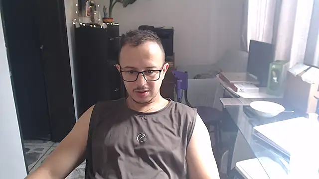 צ'אט XXX בשידור חי של jacob_strokes01