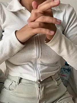DulceMya's Webcam Show