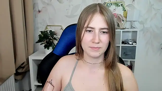 candy_Megan's Live XXX Chat