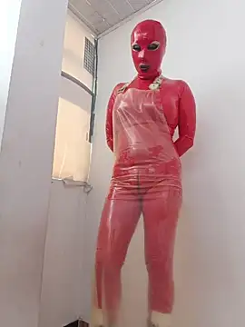 LatexDevil_Blondie's Live XXX Chat