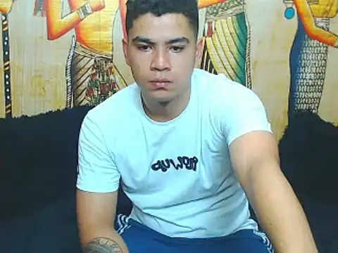 Show Webcam de samyJhonson74