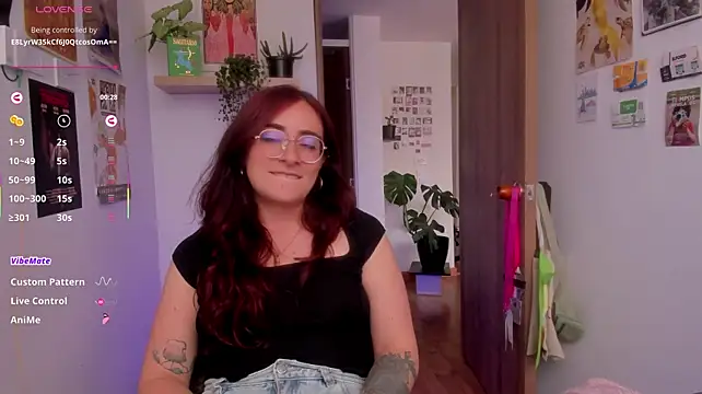 linda_giggle Live XXX Chat