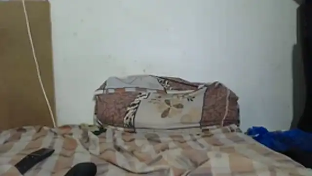 Show webcam de Marlon92700