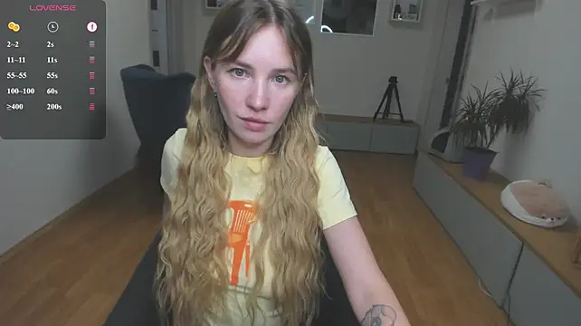 mel_collins Live XXX-chat