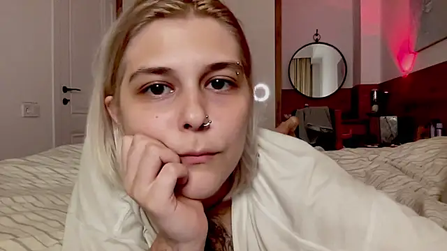 Ella_Bloom's Live XXX Chat