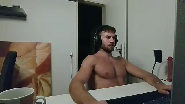 Chat XXX Live alpha-hunk