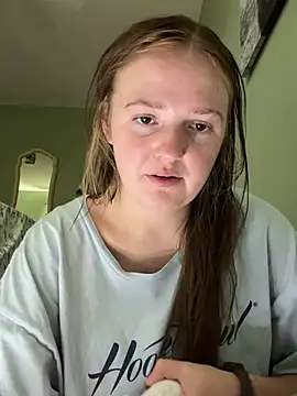 bxddgirl's Webcam Show