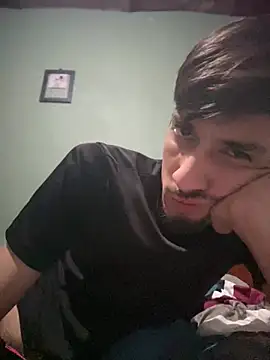ElBratid live XXX chat