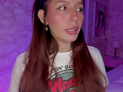 sexy__skinny4u's Live XXX Chat