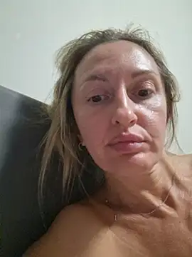 Show Webcam de Miss____Mia_