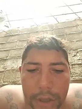 Show de master_juju1924 na webcam