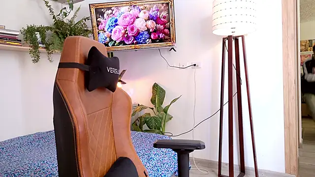 Živý XXX chat Sr_evann
