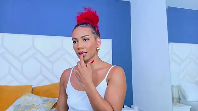 RubyRossel Live XXX Chat