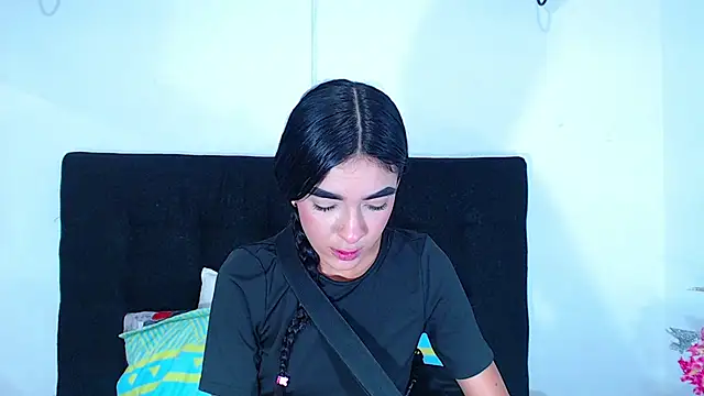 srta_luciana Live XXX Chat