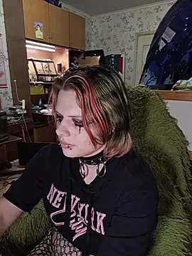 Crystal_Orca Live XXX Chat