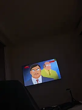 baobei_02 Show Webcam