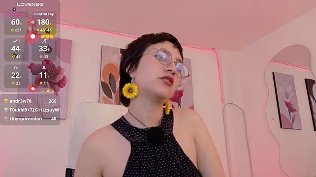 milu_razzo – Live XXX-chat