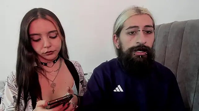 CorpseLair666 라이브 XXX 채팅
