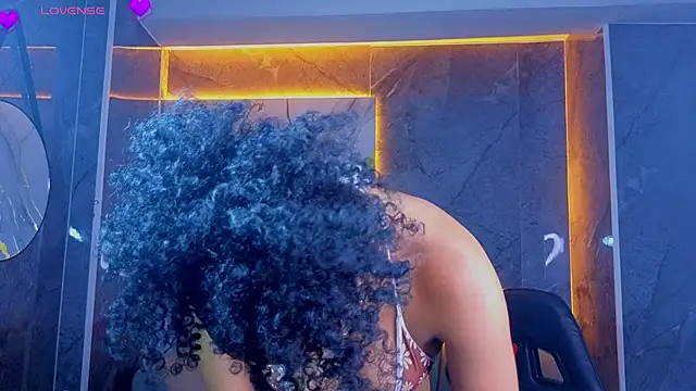 Violeth_b Live XXX Chat