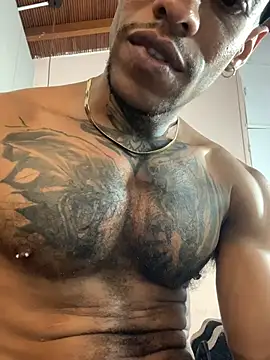 Salomon_koude Webcam-Show