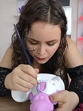 Chatroom XXX en direct de SeleneLuminari8