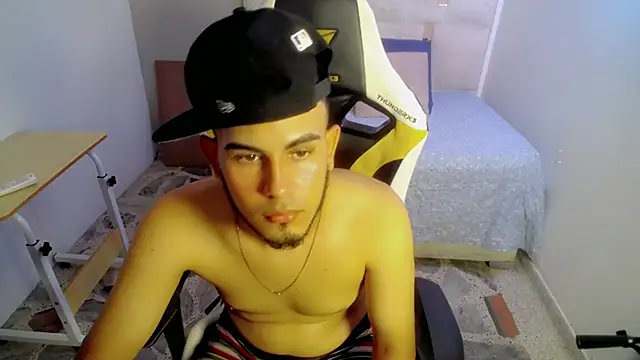 JD_Riley – webcam-show