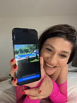 IrisBlues Live XXX Chat