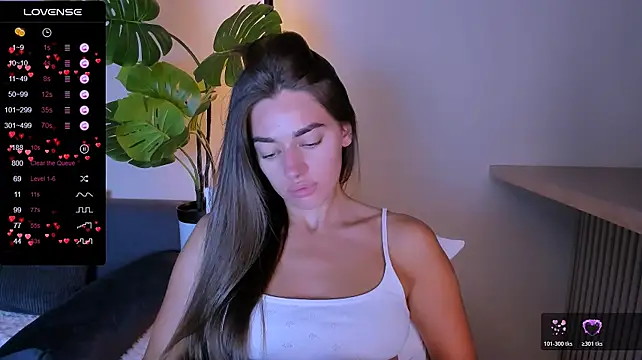 Marta--jess Webcam Show