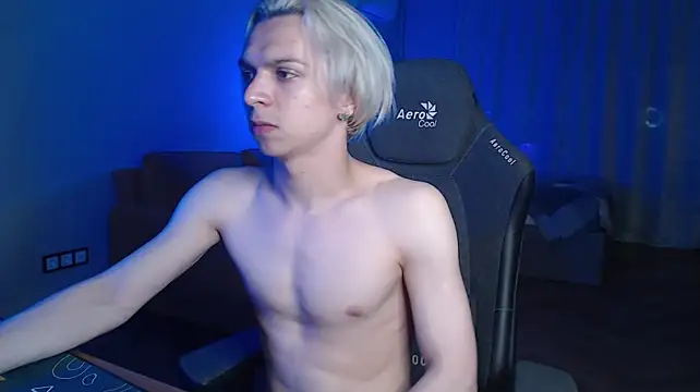 leon_yuugen Pertunjukan Webcam